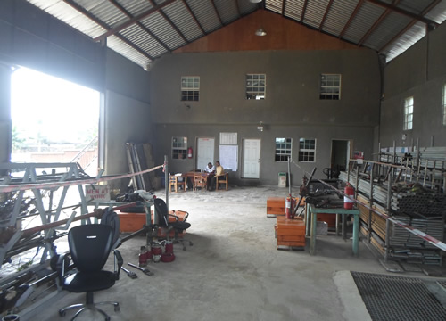 Workshop