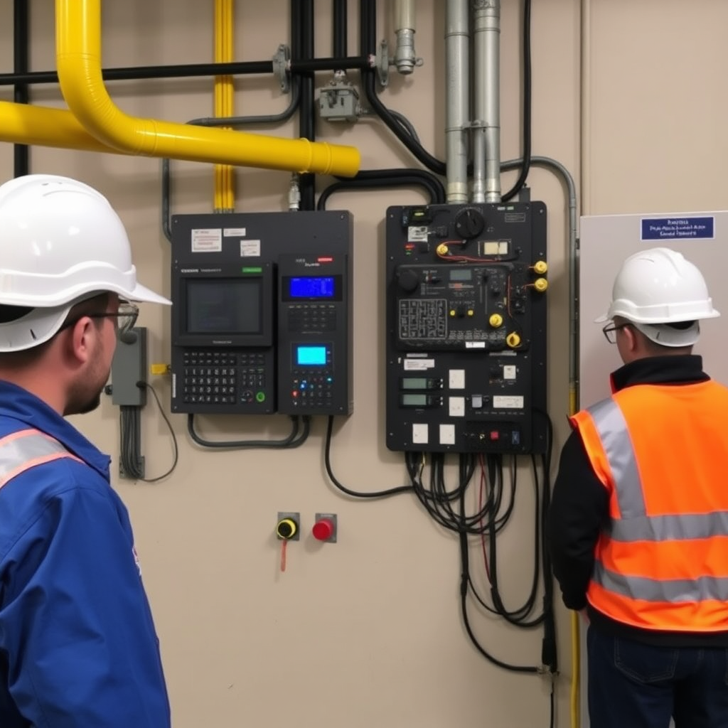 Electrical project